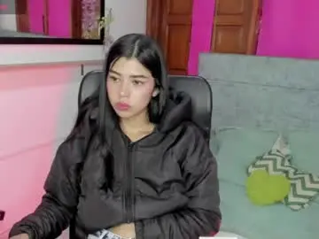 Chaturbate Private Sex Chat of aysha_winxs