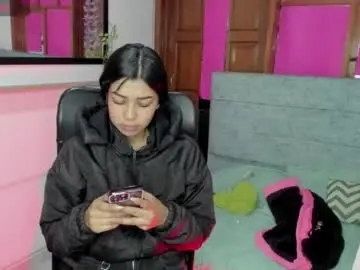 Chaturbate Watch Live Sex Cams of aysha_winxs