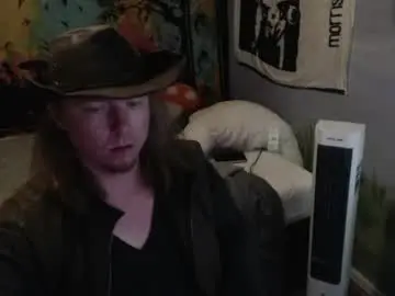 Chaturbate Free Porn Cam of burningflute