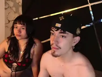Chaturbate Best Webcam of couple_in_heat_