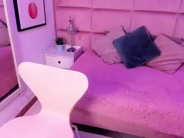 Chaturbate Sex Cam of janah_myers