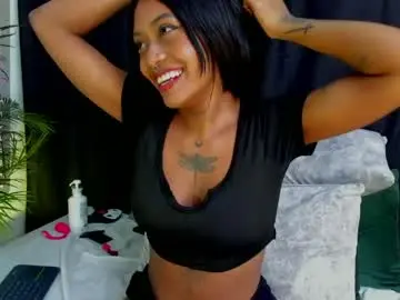 Chaturbate Adult Video Chat of julianamiller