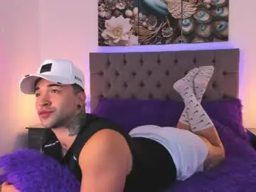 Chaturbate Adult Webcam of matthew_colee