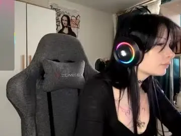 Chaturbate Private Sex Chat of mavismills