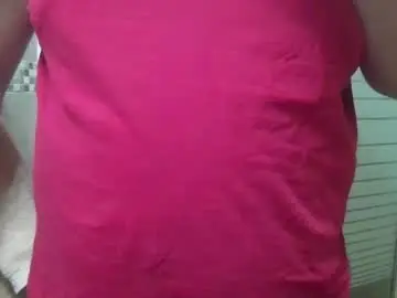 Chaturbate Live Porn of chubbycub14
