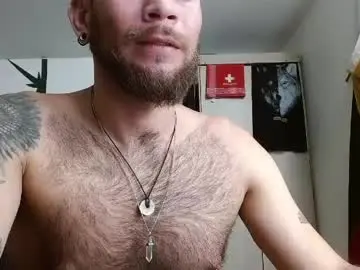 Chaturbate Private Sex Chat of dominantthewolf