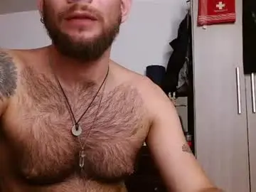 Chaturbate Free Porn Cam of dominantthewolf
