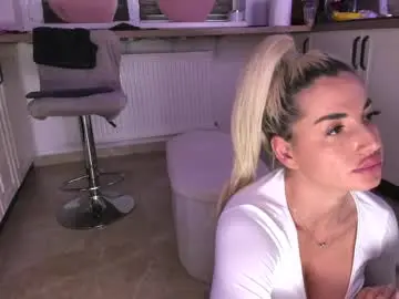 Chaturbate Live Porn of elisabeth_jason