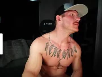 Chaturbate Nude Webcam of luther_daddy