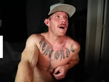 Chaturbate Best live sex cam show of luther_daddy