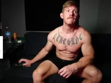 Chaturbate Free Porn Cam of luther_daddy