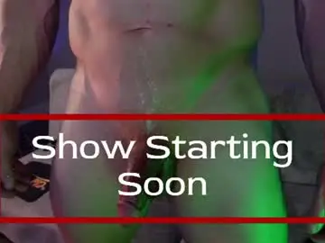 Chaturbate Sex Cam of luther_daddy
