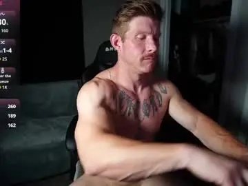 Chaturbate Live Porn of luther_daddy