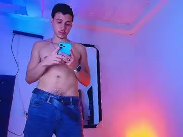 Chaturbate Sex Chat of marcus_hanks1