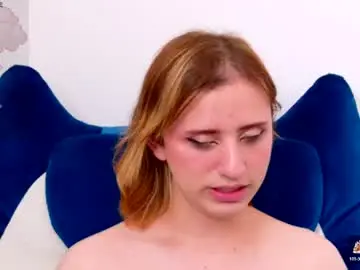 Chaturbate Live Porn of seraphine_star
