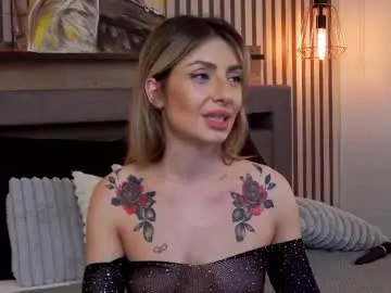 Chaturbate Live Porn of sophialace