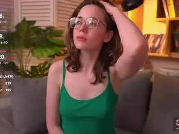 Chaturbate Free Live Porn of sunny_teaze