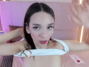 Chaturbate Free Porn Cam of zoe_444_
