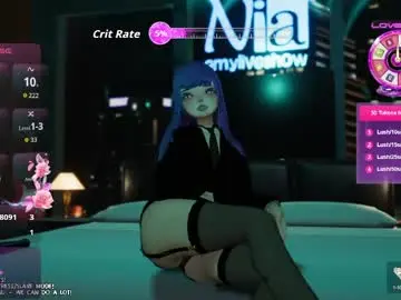 Chaturbate Best Webcam of emyliveshow