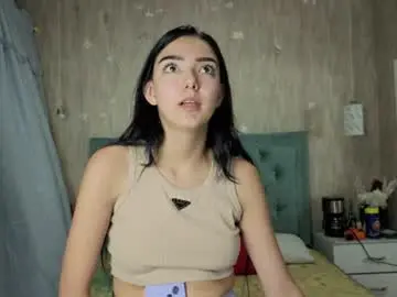 Chaturbate Adult Webcam of marcelaa_fox