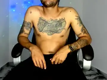 Chaturbate Nude Webcam of mikee_scooth