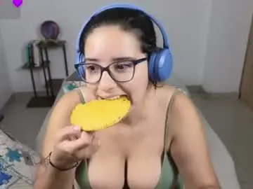 Chaturbate Best Webcam of moonwoman_