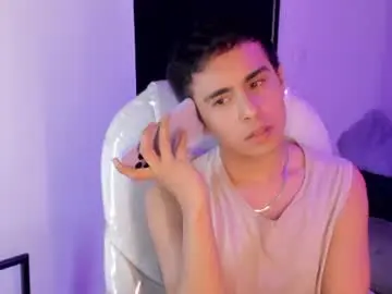 Chaturbate Best Webcam of nyko_ds