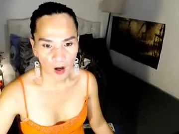 Chaturbate Live Porn of xqueenyasiandomcumx