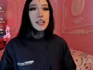 Chaturbate Best Webcam of kat_vonde