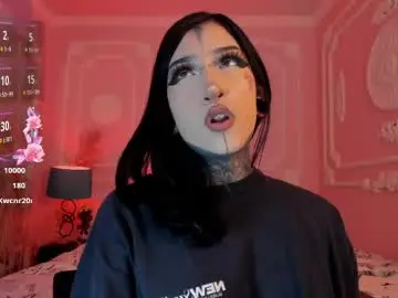 Chaturbate Free Porn Cam of kat_vonde
