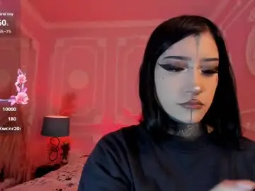Chaturbate Best live sex cam show of kat_vonde