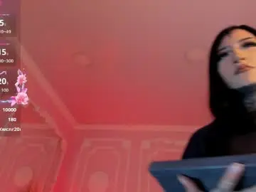 Chaturbate Private Sex Chat of kat_vonde