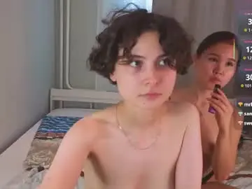 Chaturbate Live Porn of tenishal0ve