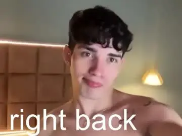 Chaturbate Sex Cam of alejootwink