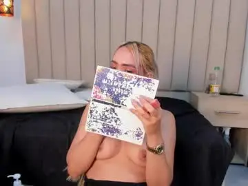 Chaturbate Private Sex Chat of ashley_miller26