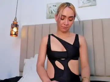 Chaturbate Free Live Porn of ashley_miller26