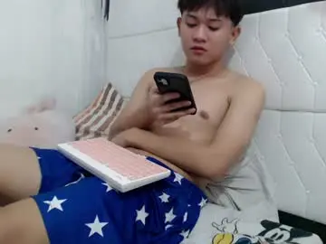 Chaturbate Free Porn Cam of asianjas11