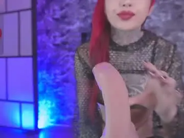 Chaturbate Free Live Porn of darkly_waxx