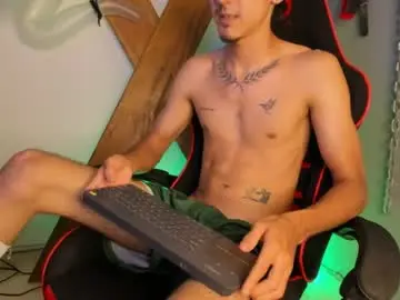 Chaturbate Nude Webcam of dilan_ar5
