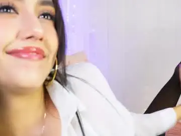 Chaturbate Live Sex of i_amlilithx