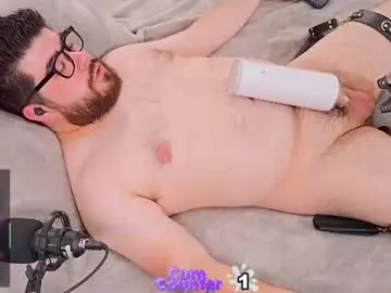 Chaturbate Nude Webcam of jax_luna