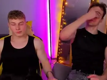 Chaturbate Best Webcam of kurt_hanssen