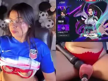 Chaturbate Best Webcam of luciareid