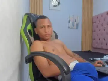 Chaturbate Free Porn Cam of mastermorenohot23