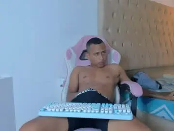 Chaturbate Sex Cam of mastermorenohot23