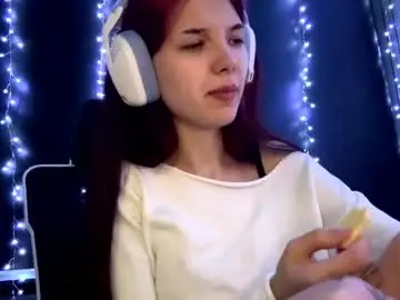 Chaturbate Live Sex Cam of roxiepiurkowski