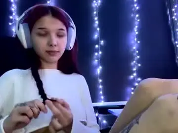 Chaturbate Nude Webcam of roxiepiurkowski