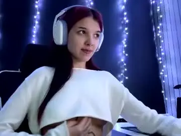 Chaturbate Free Live Porn of roxiepiurkowski