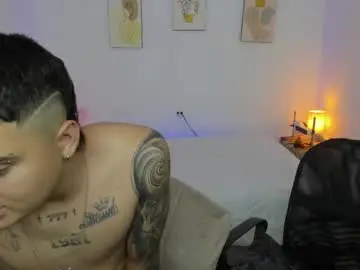 Chaturbate Live Porn of sexy_girl__777