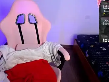 Chaturbate Free Live Porn of sexyloba_